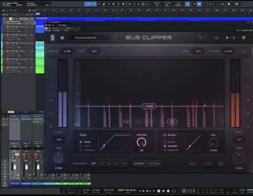 Bus Clipper - Download