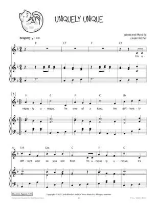Songs and Studies for Kids! Level 1 - Loney/Adams - Book