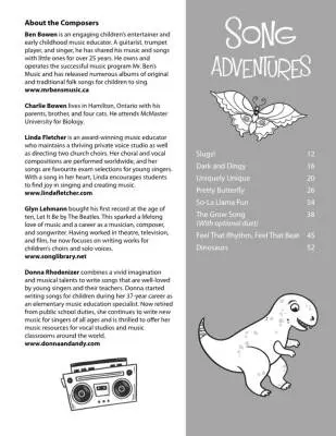 Songs and Studies for Kids! Level 1 - Loney/Adams - Book