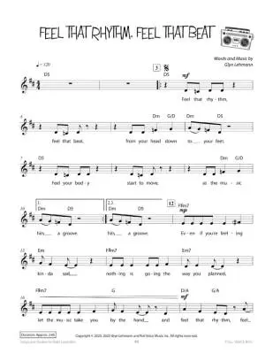 Songs and Studies for Kids! Level 1 - Loney/Adams - Book