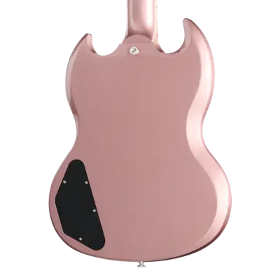 SG Standard \'61 Electric Guitar with Hardshell Case - Heather Poly
