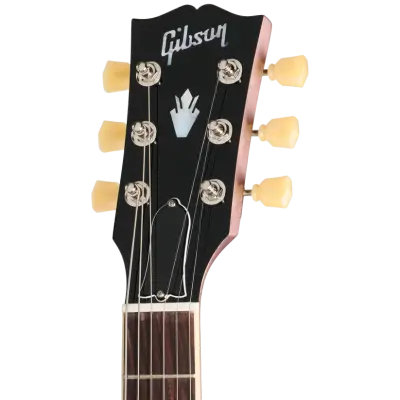 SG Standard \'61 Electric Guitar with Hardshell Case - Heather Poly