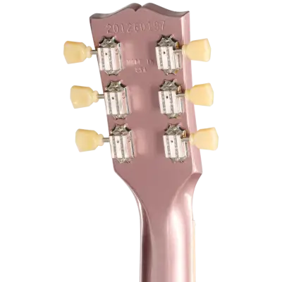 SG Standard \'61 Electric Guitar with Hardshell Case - Heather Poly