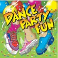 Dance Party Fun! - Gagne - Booklet/CD