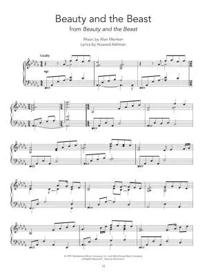 Peaceful Piano Solos: Soundtracks - Book