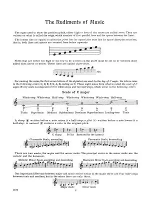 Little Pianist, Op. 823 (Complete) - Czerny - Piano - Book