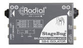Radial - StageBug SB-6 Audio Isolator