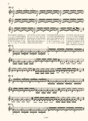 Essential Finger Exercises - Dohnanyi - Piano - Book