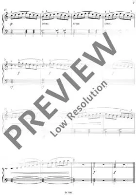 Elementary Studies, Op. 176 - Duvernoy/Heumann - Piano - Book