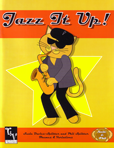 Jazz It Up! -  Davies-Splitter/Splitter - Book/CD