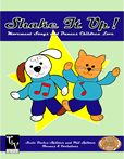 Shake It Up! - Davies-Splitter/Splitter - Book/CD