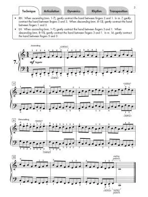 Hanon for Students, Book 2 - Kowalchyk/Lancaster - Piano - Book