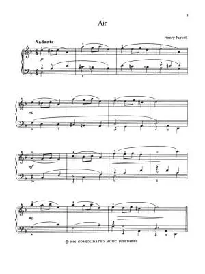 Music for Millions: Easy Classics to Moderns - Agay - Piano - Book