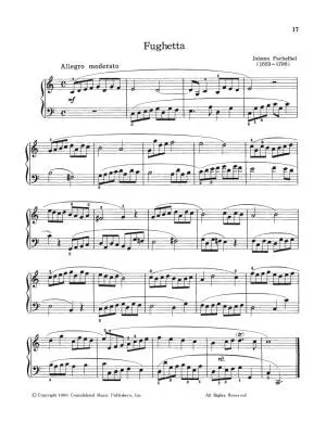 Music for Millions: More Easy Classics to Moderns - Agay - Piano - Book