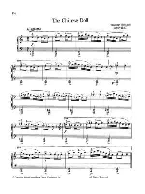 Music for Millions: More Easy Classics to Moderns - Agay - Piano - Book
