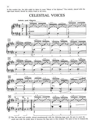 25 Melodious Studies (Complete) - Heller/Palmer - Piano - Book