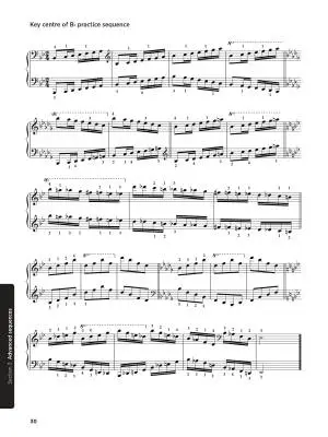 Lang Lang: Daily Technical Exercises - Piano - Book