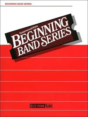 Queenwood Publications - Tatum Square Festival - Edmondson - Concert Band - Gr. 1