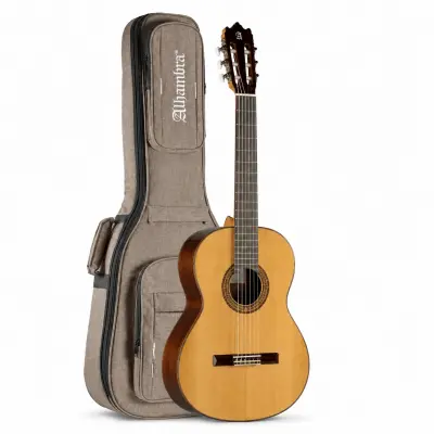 3C Classical Guitar with Gig bag