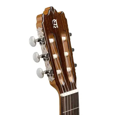 3C Classical Guitar with Gig bag