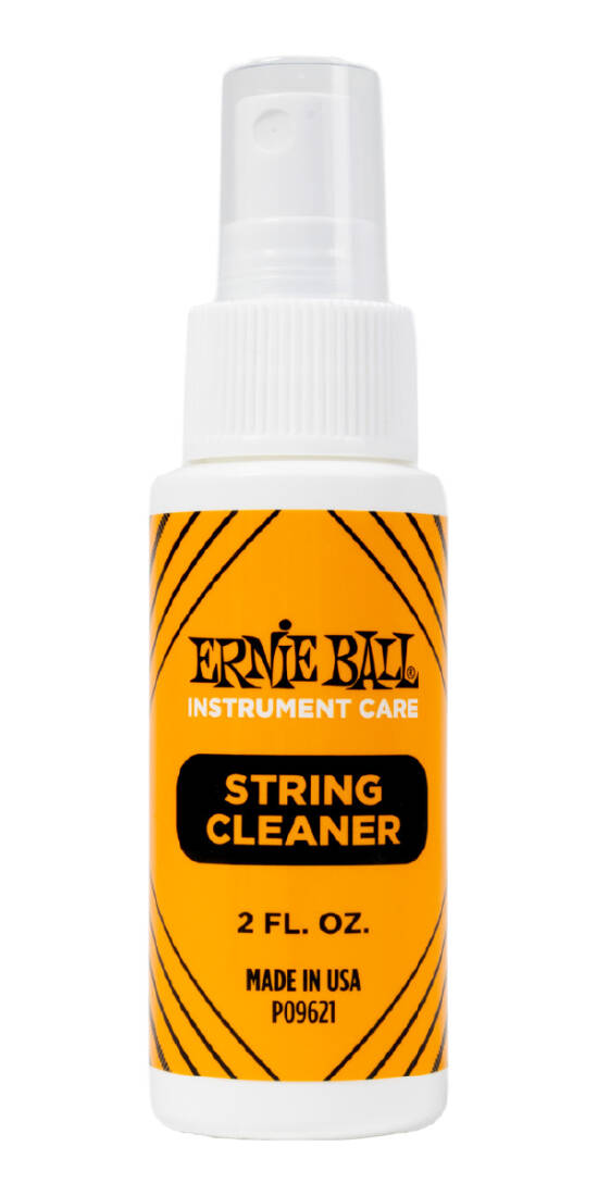 Instrument Care Solution - String Cleaner