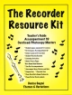 Themes & Variations - Recorder Resource Kit 1 with PowerPoints - Gagne - Book\/CD-ROM