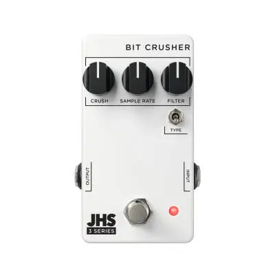 JHS Pedals - 3 Series Bit Crusher