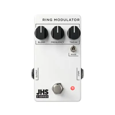 JHS Pedals - 3 Series Ring Modulator