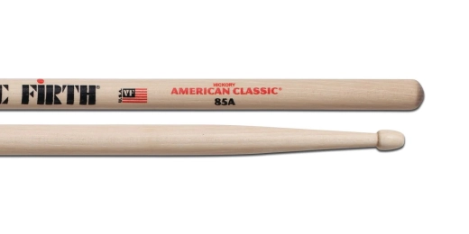 Vic Firth - 85A Jazz Stick