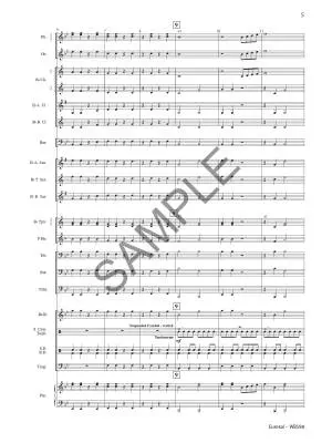 Eureka! - Prescott - Concert Band - Gr. 1.5