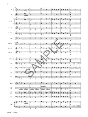 Eureka! - Prescott - Concert Band - Gr. 1.5