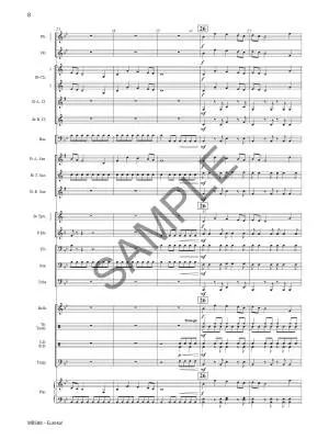 Eureka! - Prescott - Concert Band - Gr. 1.5