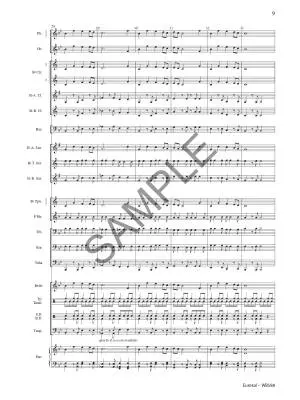 Eureka! - Prescott - Concert Band - Gr. 1.5
