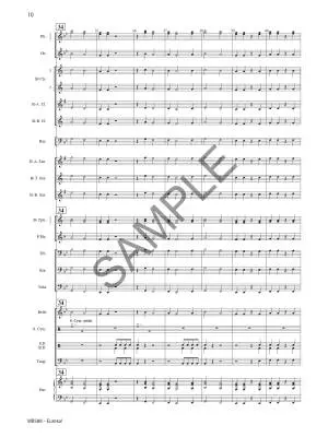 Eureka! - Prescott - Concert Band - Gr. 1.5