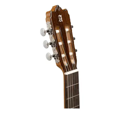 3C Classical Guitar 7/8 Size with Gig Bag