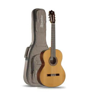 3C Classical Guitar 7/8 Size with Gig Bag