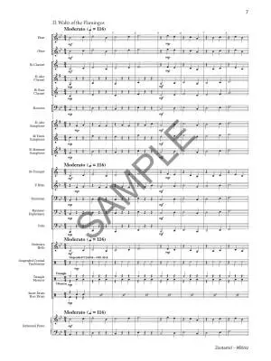 Zootastic! - Cavaliere - Concert Band - Gr. 1