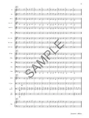 Zootastic! - Cavaliere - Concert Band - Gr. 1