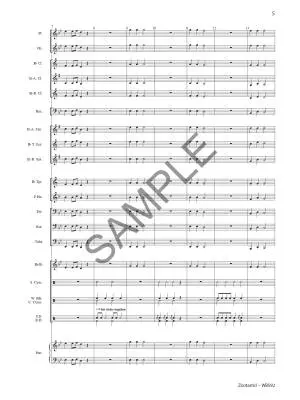 Zootastic! - Cavaliere - Concert Band - Gr. 1