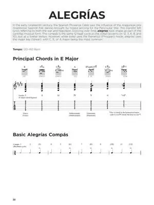 First 50 Flamenco Pieces You Should Play on Guitar - Leiva - Book