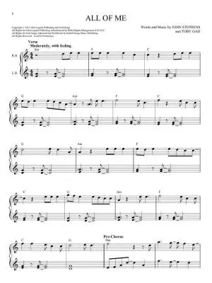 First 50 Songs You Should Play on Melodica - Book