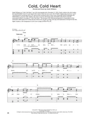 First 50 Songs You Should Play on Lap Steel Guitar - Sokolow - Book