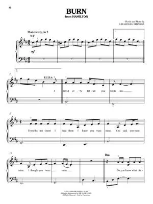 Next First 50 Popular Songs You Should Play on Piano - Book