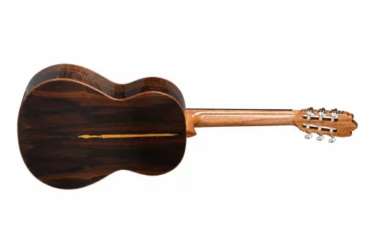 Alhambra Iberia Ziricote Guitar