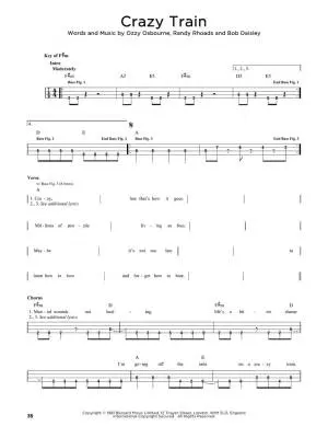 Next First 50 Songs You Should Play on Bass - Book
