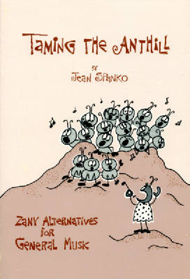 Themes & Variations - Taming The Anthill - Spanko - Livre