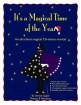 Themes & Variations - Its A Magical Time Of The Year - Gagne - Book\/CD