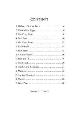 Canons, Quotes and Musical Jokes - Mechem - Choral Octavo - SATB Accomapnied
