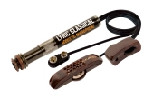 Tru-Mic and Discrete Preamp for Nylon String Guitars