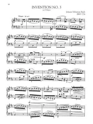 The Ultimate Piano Collection - Bach - Piano - Book/Spiral Bound